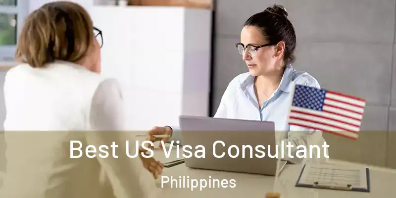  Best US Visa Consultant Philippines