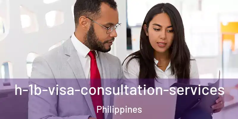  h-1b-visa-consultation-services Philippines