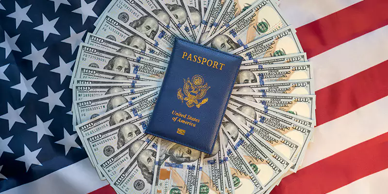 Why Choose Us for Your US Investment Visa Journey for Philippines?