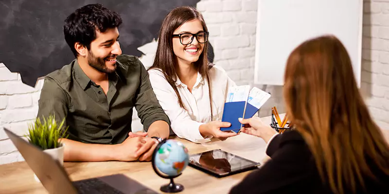 Benefits You Get with Our US Business Visa Consultancy Services in Philippines