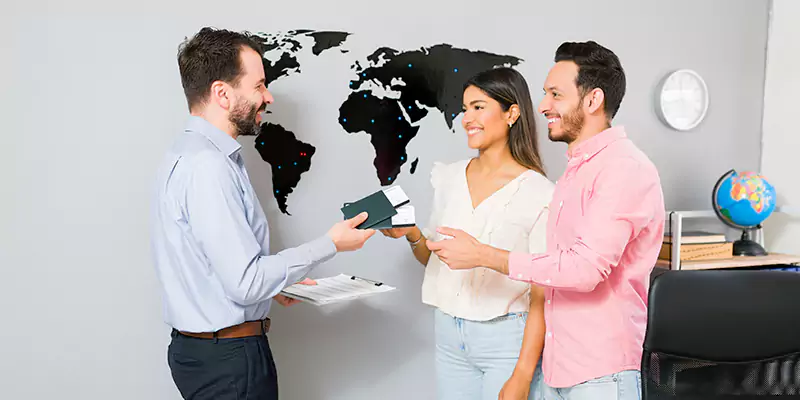 Why Choose Our Expert EB-5 Project Selection Consultants in Philippines?