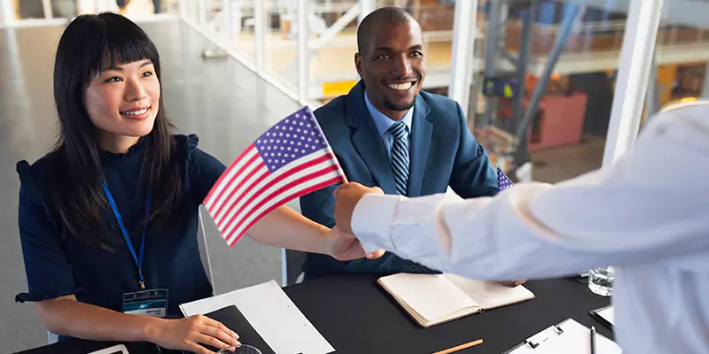 Our EB-5 Consultation and Strategy in Philippines