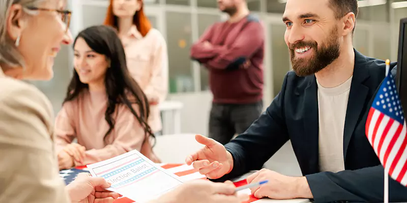Why Choose Our Expert US Immigration Consultants in Philippines?